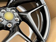 Ferrari 360 Kované disky OEM R19 V1 (4 ks) fotografie 4
