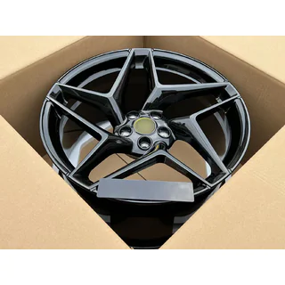 Kované disky OEM R19 V1 (4 ks) Ferrari 360 fotografie 3