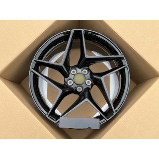 Kované disky OEM R19 V1 (4 ks) fotografie 1