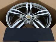 Ferrari Portofino Kované disky OEM R20 (4 ks) fotografie 4