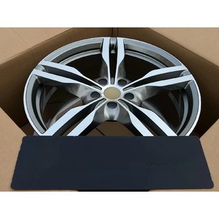 Kované disky OEM R20 (4 ks) fotografie 4