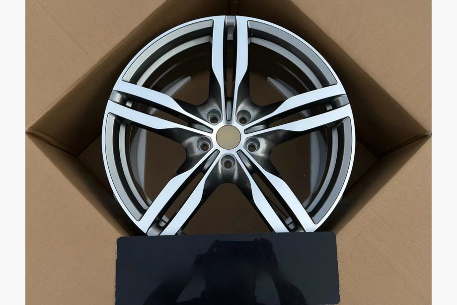 Ferrari Portofino Kované disky OEM R20 (4 ks) Image