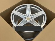 Ferrari 550 Kované disky OEM R20 V1 (4 ks) fotografie 2