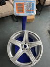 Ferrari 550 Kované disky OEM R20 V1 (4 ks) fotografie 12