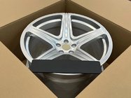 Ferrari 550 Kované disky OEM R20 V1 (4 ks) fotografie 5