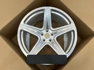 Ferrari 550 Kované disky OEM R20 V1 (4 ks) fotografie 1