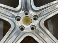 Ferrari 550 Kované disky OEM R20 V1 (4 ks) fotografie 9