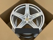 Ferrari 550 Kované disky OEM R20 V1 (4 ks) fotografie 4