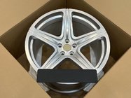 Ferrari 550 Kované disky OEM R20 V1 (4 ks) fotografie 3