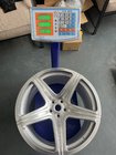 Ferrari 550 Kované disky OEM R20 V1 (4 ks) fotografie 13