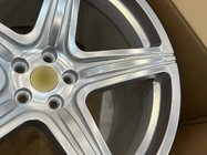 Ferrari 550 Kované disky OEM R20 V1 (4 ks) fotografie 11