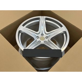 Kované disky OEM R20 V1 (4 ks) fotografie 2