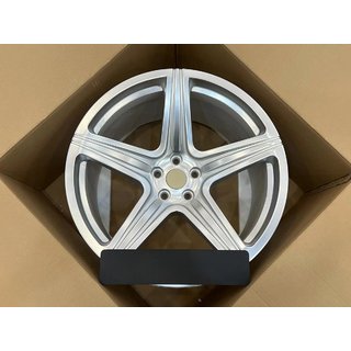 Kované disky OEM R20 V1 (4 ks) fotografie 1