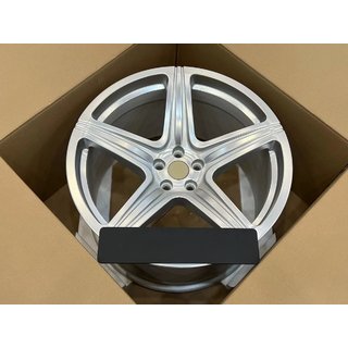Kované disky OEM R20 V1 (4 ks) fotografie 3