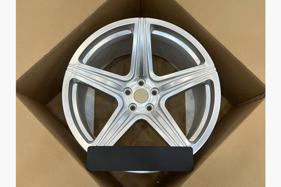 Ferrari 550 Kované disky OEM R20 V1 (4 ks) Image