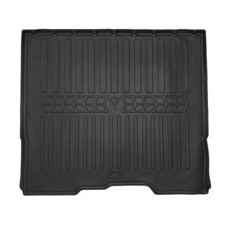 Gumová vana do kufru Stingray 3D (Passenger, Long) Fiat Talento 2016–