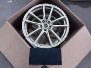 Ferrari F430 Kované disky OEM R19 V1 (4 ks) fotografie 1