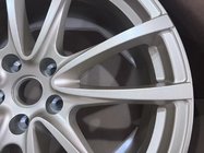 Ferrari F430 Kované disky OEM R19 V1 (4 ks) fotografie 4