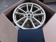 Ferrari F430 Kované disky OEM R19 V1 (4 ks) fotografie 2