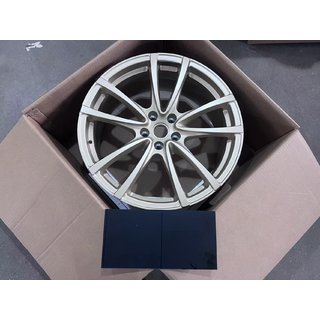 Kované disky OEM R19 V1 (4 ks) fotografie 1