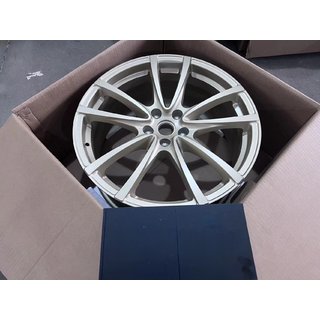 Kované disky OEM R19 V1 (4 ks) Ferrari F430 fotografie 2