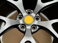 Ferrari 599 GTB Fiorano Kované disky OEM R20 V1 (4 ks) fotografie 10