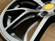 Ferrari 599 GTB Fiorano Kované disky OEM R20 V1 (4 ks) fotografie 9