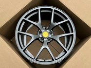 Ferrari 599 GTB Fiorano Kované disky OEM R20 V1 (4 ks) fotografie 5