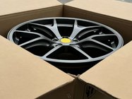 Ferrari 599 GTB Fiorano Kované disky OEM R20 V1 (4 ks) fotografie 8