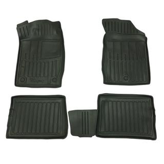 Gumové autokoberce Stingray 3D (4 ks) Renault Symbol 1999–2008