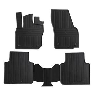 Gumové autokoberce Stingray (4 ks)