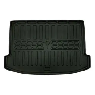 Gumová vana do kufru Stingray 3D BYD Leopard 3 2024–
