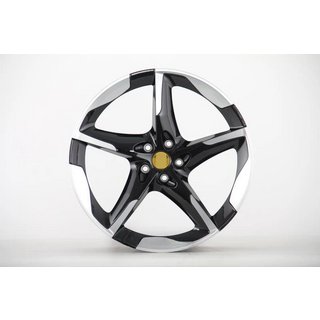 Kované disky OEM R22 R23 (4 ks) Ferrari Purosangue fotografie 1