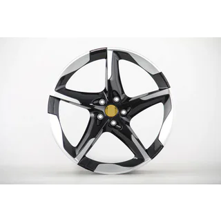 Kované disky OEM R22 R23 (4 ks) fotografie 1