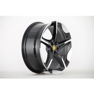 Kované disky OEM R22 R23 (4 ks) Ferrari Purosangue fotografie 3