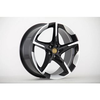 Kované disky OEM R22 R23 (4 ks) Ferrari Purosangue fotografie 2
