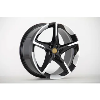 Kované disky OEM R22 R23 (4 ks) fotografie 2
