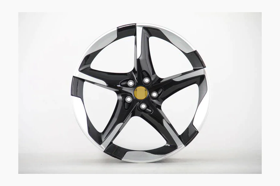 Ferrari Purosangue Kované disky OEM R22 R23 (4 ks) Image