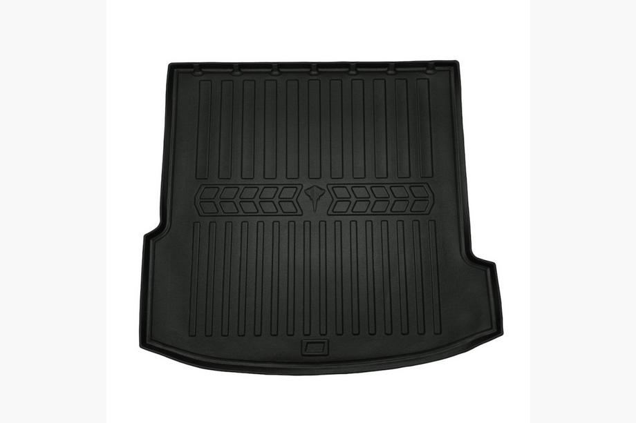 Mercedes GLE kupé C167 2019– Gumová vana do kufru Stingray 3D Image