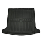 Mercedes C-class W206 2022– Gumová vana do kufru Stingray 3D (SW) fotografie 1