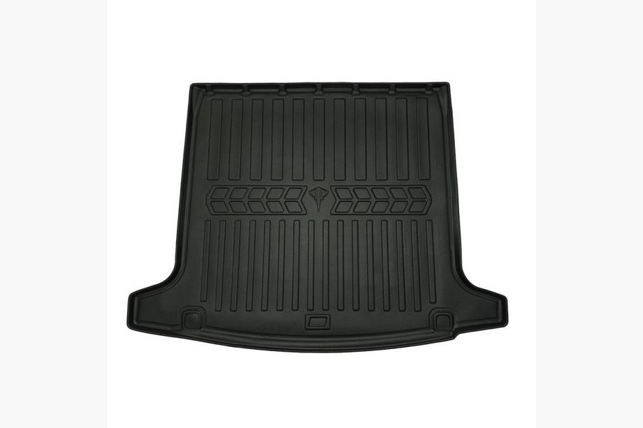 Mercedes C-class W206 2022– Gumová vana do kufru Stingray 3D (SW) Image