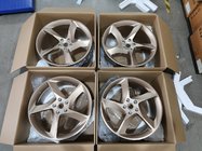 Ferrari SF90 Stradale Kované disky OEM R20 V1 (4 ks) fotografie 3