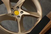 Ferrari SF90 Stradale Kované disky OEM R20 V1 (4 ks) fotografie 5