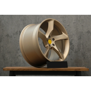 Kované disky OEM R20 V1 (4 ks) fotografie 2