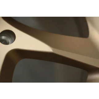 Kované disky OEM R20 V1 (4 ks) fotografie 4