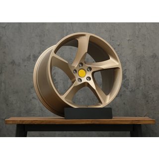 Kované disky OEM R20 V1 (4 ks) fotografie 1