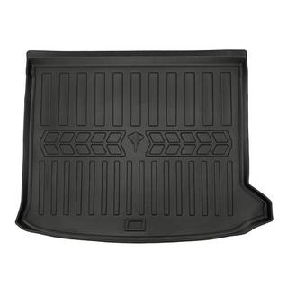Gumová vana do kufru Stingray 3D Skoda Elroq 2025–