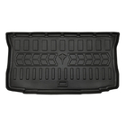 Toyota Yaris 1999–2006 Vana do kufru Stingray 3D (HB) fotografie 1