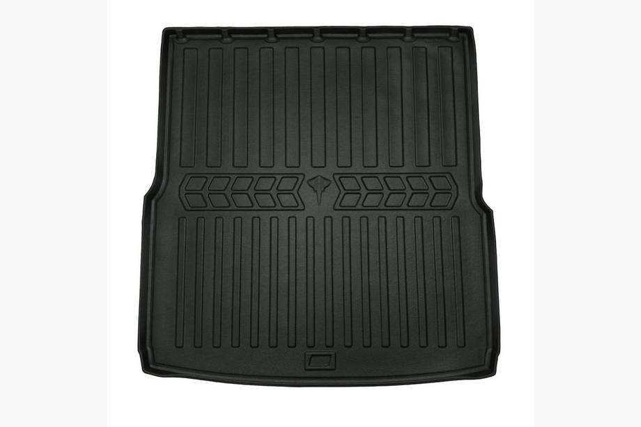 Volkswagen Passat B9 2023– Gumová vana do kufru Stingray 3D (SW) Image