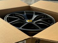 Ferrari 599 GTB Fiorano Kované disky OEM R20 V2 (4 ks) fotografie 5